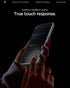 Spigen מגן מסך לאייפון 17 Pro / 17 – GLAS.tR EZ Fit | Privacy (סט של 2)